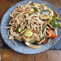   at Tomita Sushi - Maybe closed in Isle Of Skye