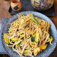  at Tomita Sushi - Maybe closed in Isle Of Skye