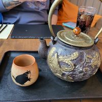  at Tomita Sushi - Maybe closed in Isle Of Skye