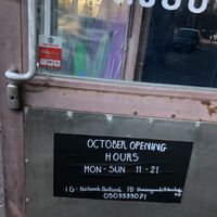 Open all week along! at Thai Vegan Kitchen in Helsinki