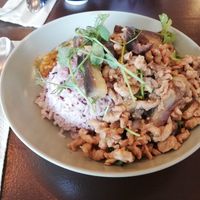  at Thai Vegan Kitchen in Helsinki