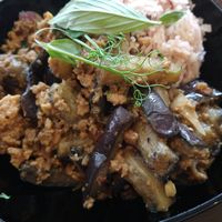 Vegan 💜 at Thai Vegan Kitchen in Helsinki