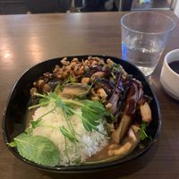  at Thai Vegan Kitchen in Helsinki