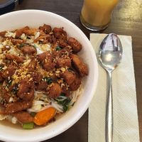  at Thai Vegan Kitchen in Helsinki