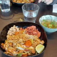  at Thai Vegan Kitchen in Helsinki