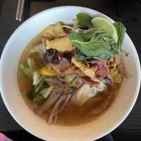  at Thai Vegan Kitchen in Helsinki