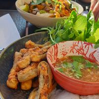  at Thai Vegan Kitchen in Helsinki