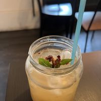   at Thai Vegan Kitchen in Helsinki