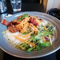  at Thai Vegan Kitchen in Helsinki