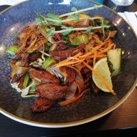  at Thai Vegan Kitchen in Helsinki