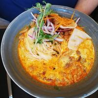  at Thai Vegan Kitchen in Helsinki