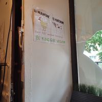 at Thai Vegan Kitchen in Helsinki