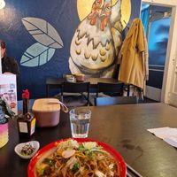  at Thai Vegan Kitchen in Helsinki