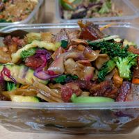  at Thai Vegan Kitchen in Helsinki