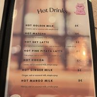   at Thai Vegan Kitchen in Helsinki