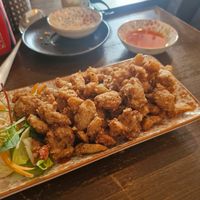  at Thai Vegan Kitchen in Helsinki