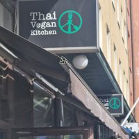  at Thai Vegan Kitchen in Helsinki