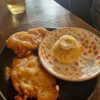  at Thai Vegan Kitchen in Helsinki