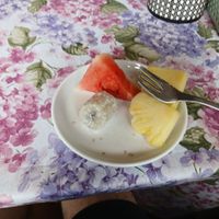  at Thai Vegan Kitchen in Helsinki