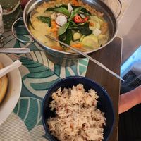  at Thai Vegan Kitchen in Helsinki