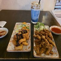  at Thai Vegan Kitchen in Helsinki