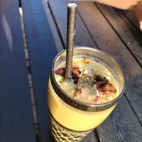  at Thai Vegan Kitchen in Helsinki