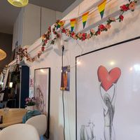  at Thai Vegan Kitchen in Helsinki