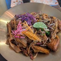  at Thai Vegan Kitchen in Helsinki