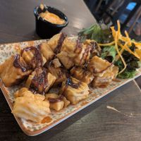  at Thai Vegan Kitchen in Helsinki