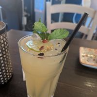  at Thai Vegan Kitchen in Helsinki