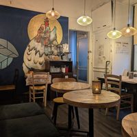  at Thai Vegan Kitchen in Helsinki