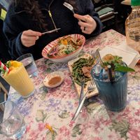  at Thai Vegan Kitchen in Helsinki