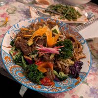  at Thai Vegan Kitchen in Helsinki