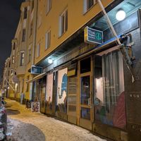  at Thai Vegan Kitchen in Helsinki