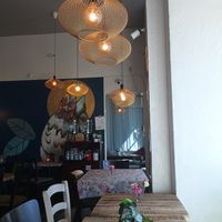  at Thai Vegan Kitchen in Helsinki