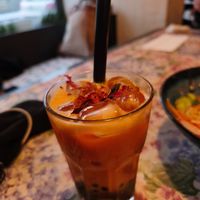  at Thai Vegan Kitchen in Helsinki