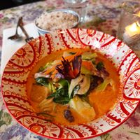  at Thai Vegan Kitchen in Helsinki