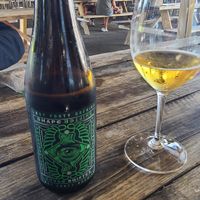 Beer at Lost Forty Brewing in Little Rock