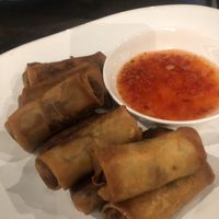   at Saffron in Las Vegas