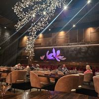  at Saffron in Las Vegas