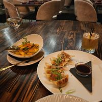  at Saffron in Las Vegas