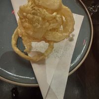   at Saffron in Las Vegas