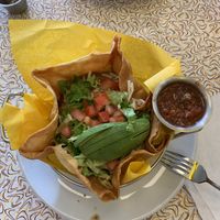   at Golden Burro in Leadville