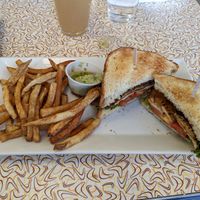  at Golden Burro in Leadville