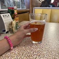   at Golden Burro in Leadville