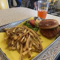   at Golden Burro in Leadville