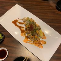   at Kensho in Yorba Linda