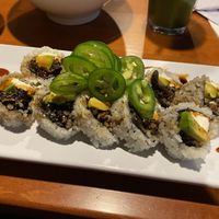   at Kensho in Yorba Linda