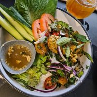  at Vega Cafe in Vologda