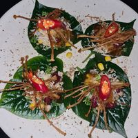  at Vega Cafe in Vologda